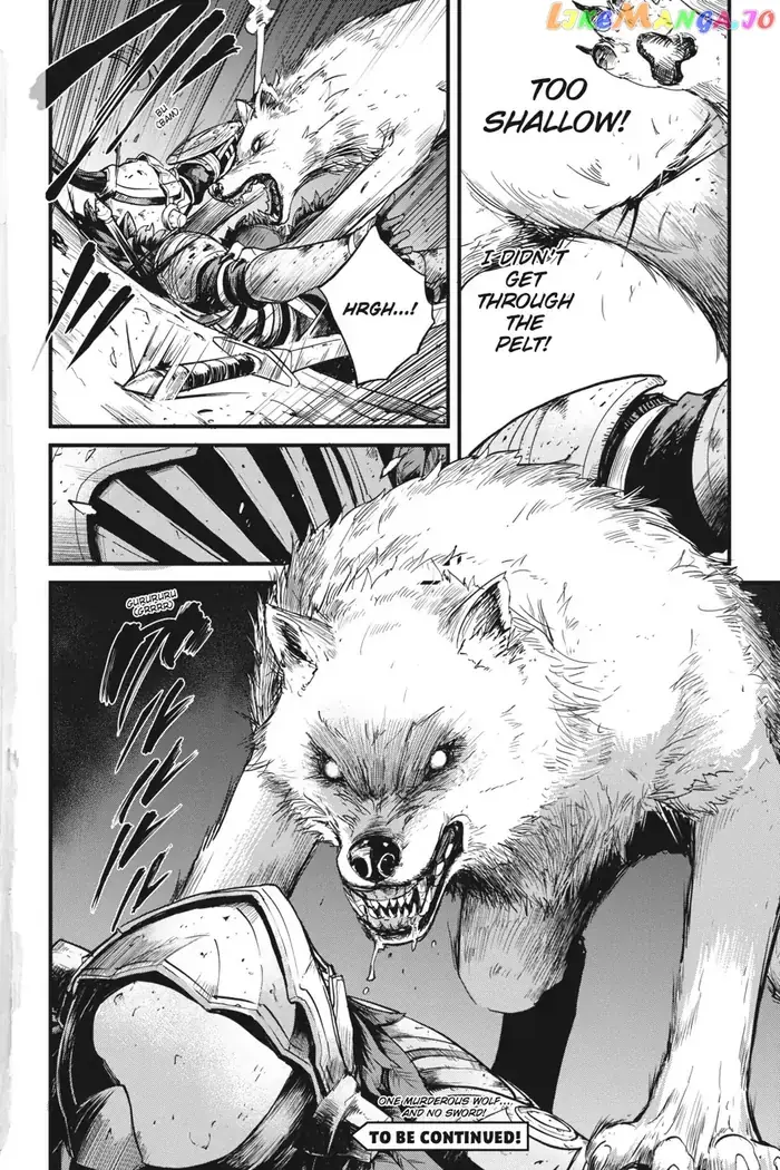 Goblin Slayer: Side Story Year One Chapter 25 image 32_optimized_optimized